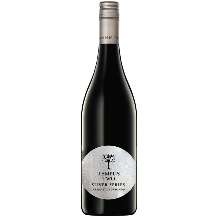 Tempus Two Silver Series Cabernet Sauvignon 2022