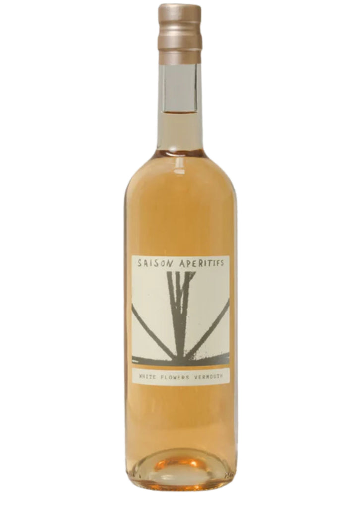 Saison Spring White Flowers Vermouth