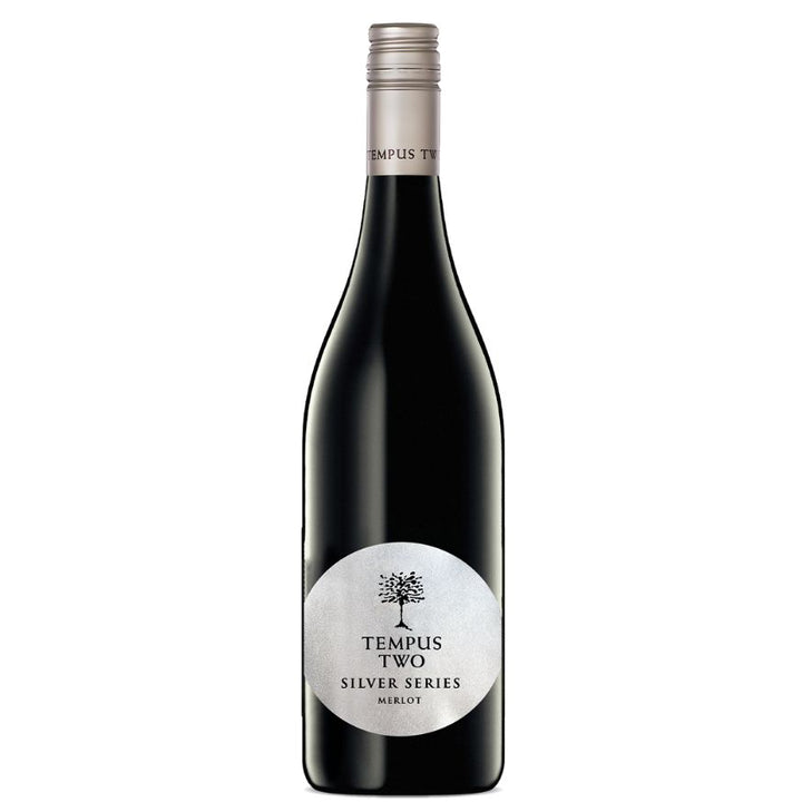 Tempus Two Silver Series Merlot 2021