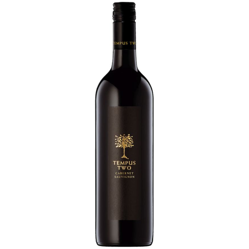 Tempus Two Varietal Cabernet Sauvignon 2022