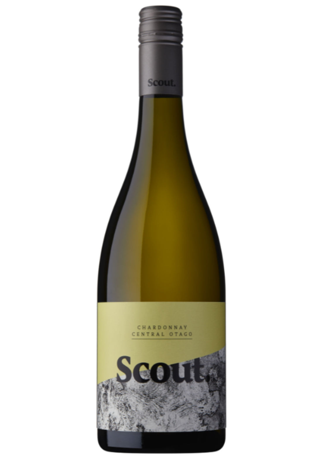 Scout Wines Chardonnay 2023