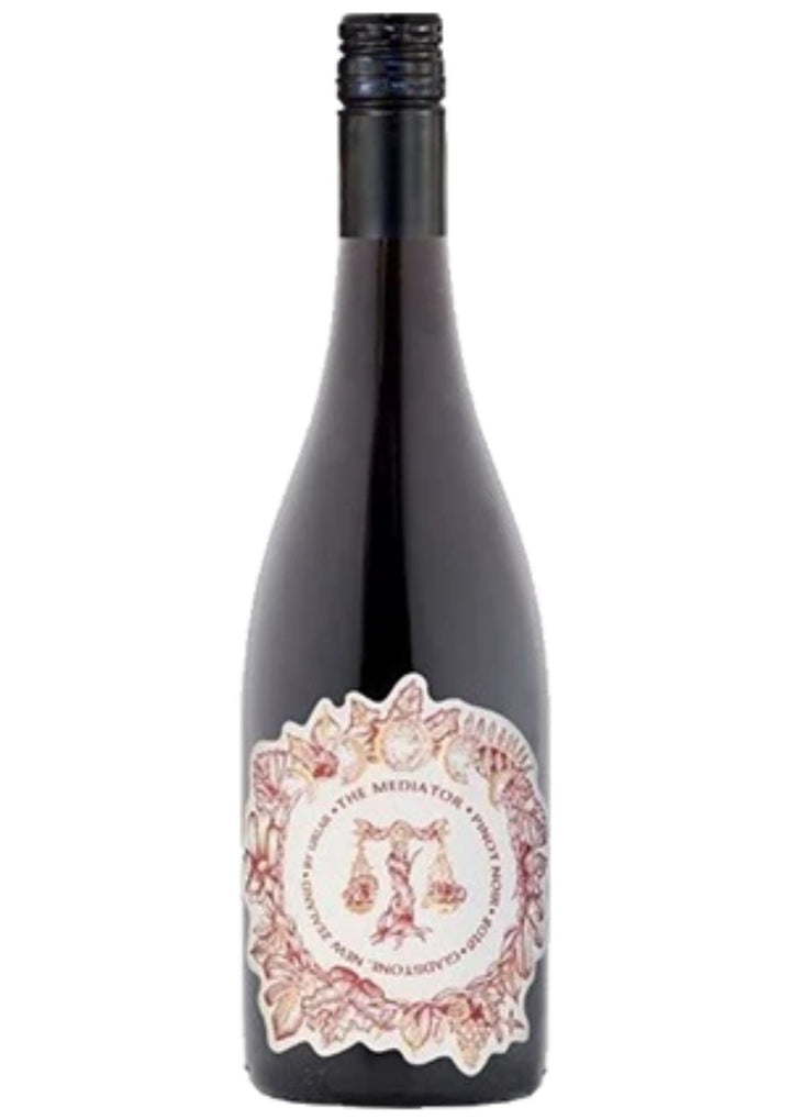 The Mediator Pinot Noir by Urlar 2020