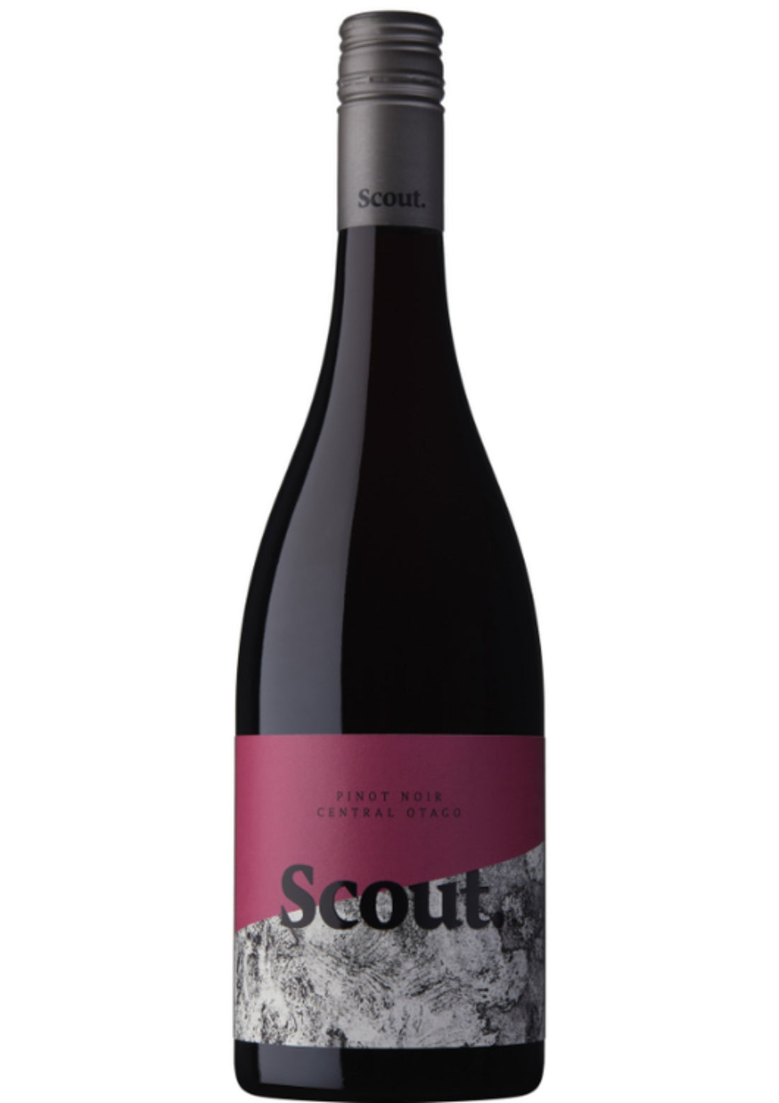 Scout Wines Pinot Noir 2023