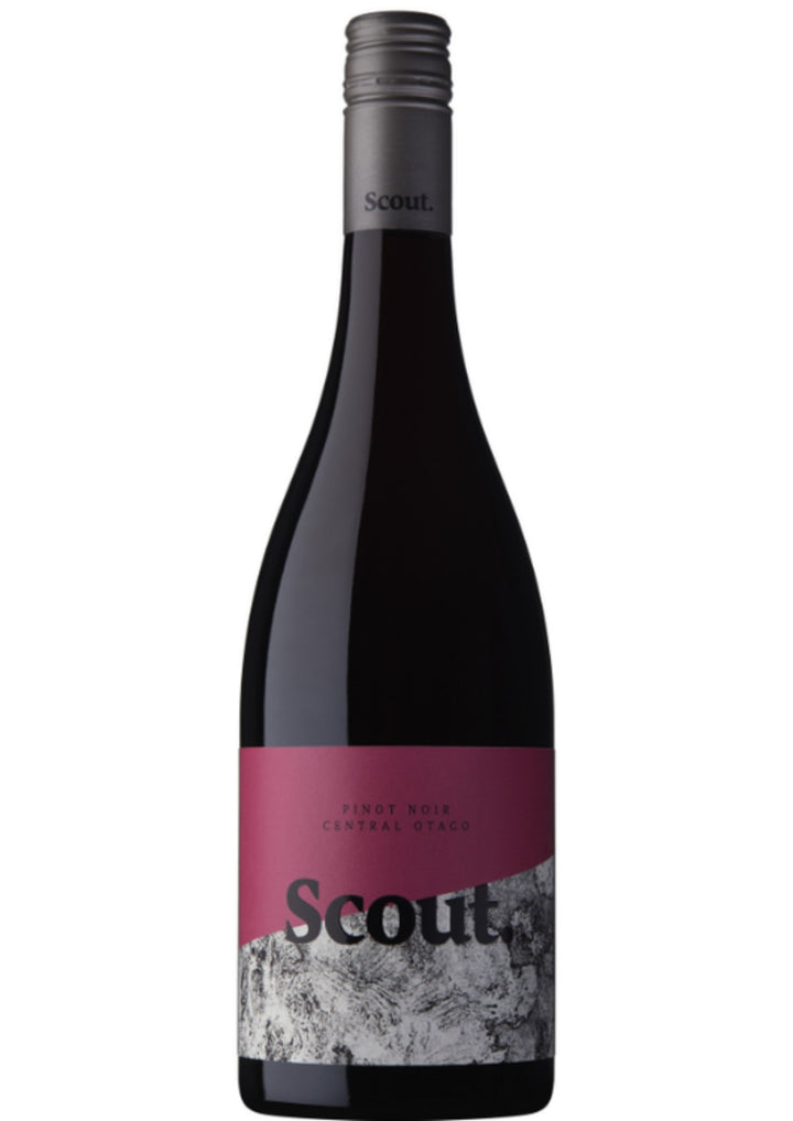 Scout Wines Pinot Noir 2023