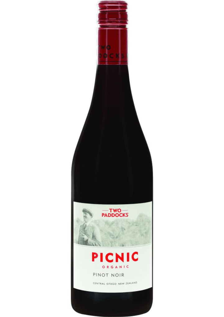 Two Paddocks Picnic Pinot Noir 2024