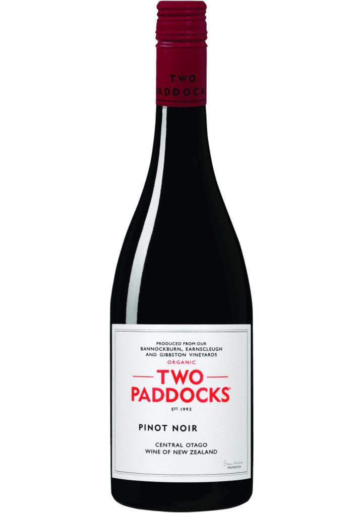 Two Paddocks Pinot Noir 2023