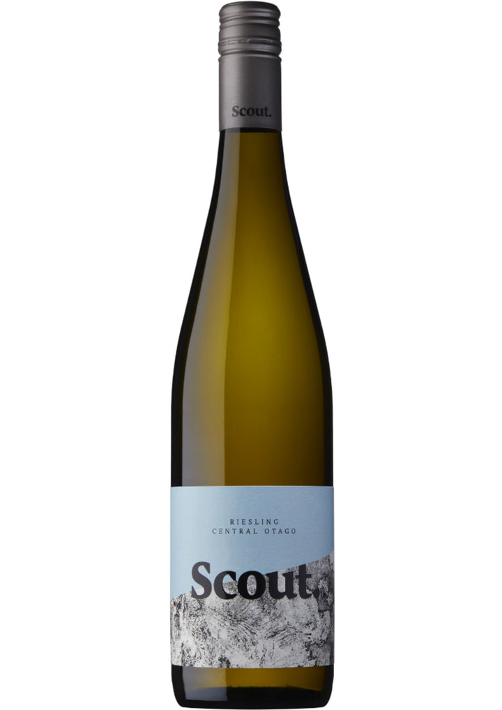 Scout Wines Riesling 2024