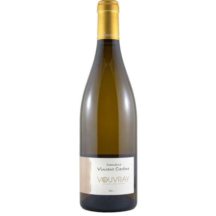 Domaine Vincent Carême Vouvray Sec (375ml) 2018