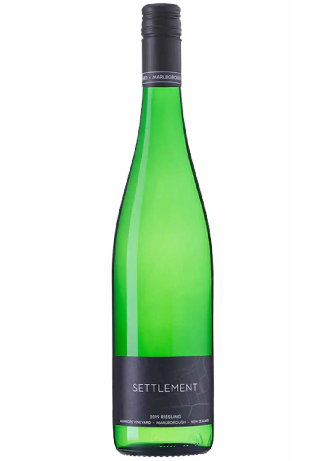 Settlement Ashmore Riesling 2022