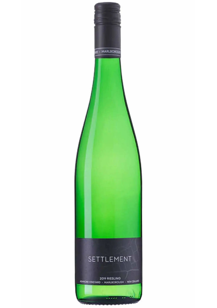 Settlement Ashmore Riesling 2020