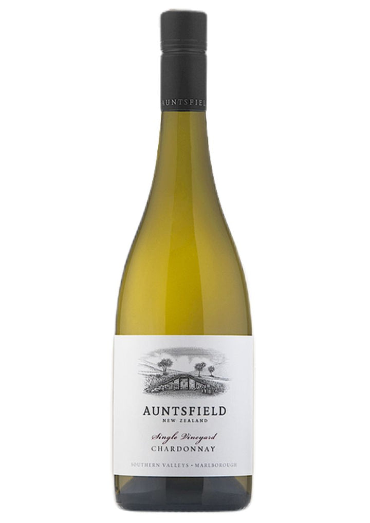 Auntsfield Single Vineyard Chardonnay 2023