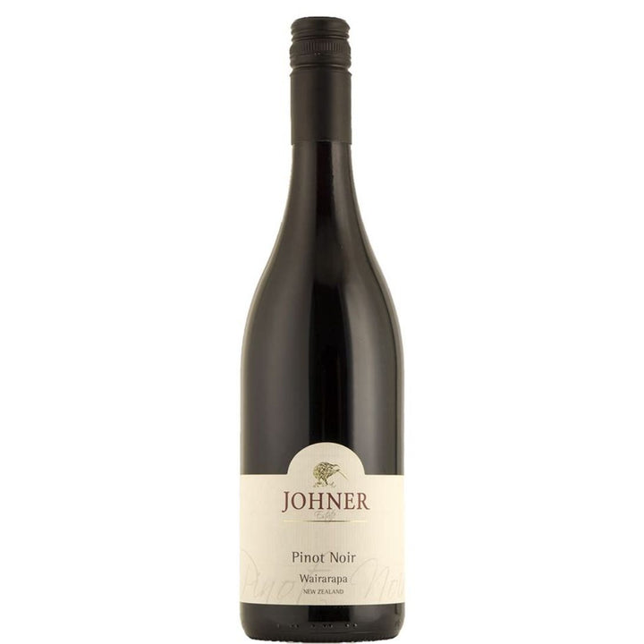 Johner Estate Wairarapa Pinot Noir 2022