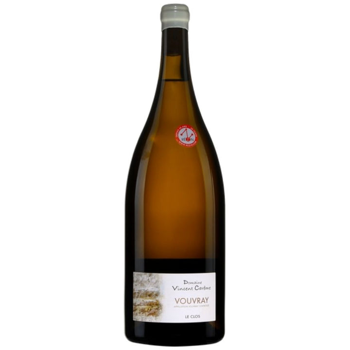 Domaine Vincent Carême Le Clos 2015