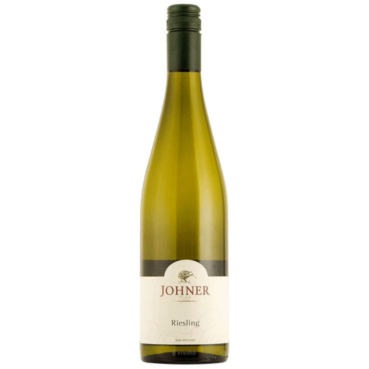 Johner Estate Gladstone Riesling 2023