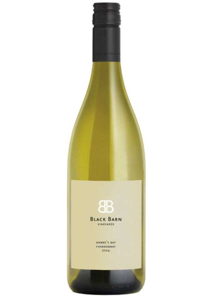 Black Barn Vineyards Chardonnay 2024