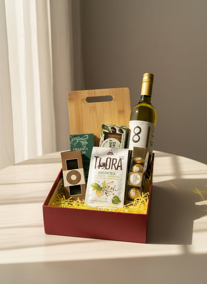 Wines of NZ x Pure Sentiments – $150 Gift Box