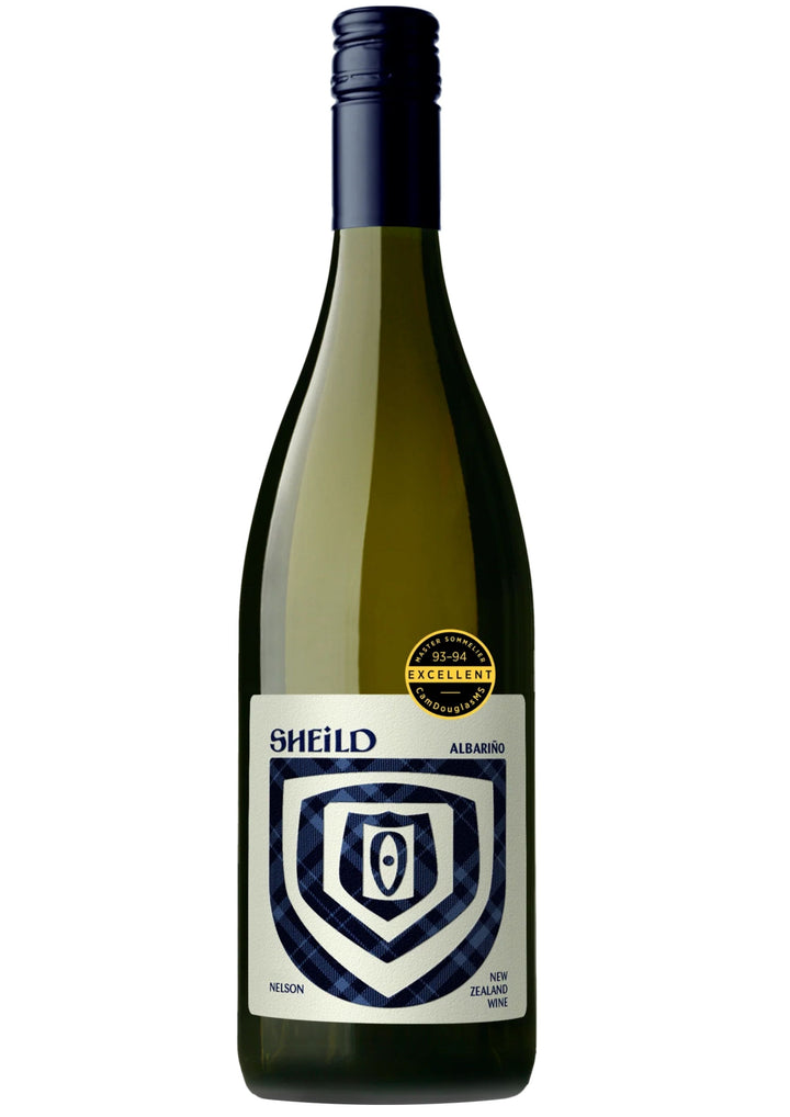 Sheild Wines Albariño 2024