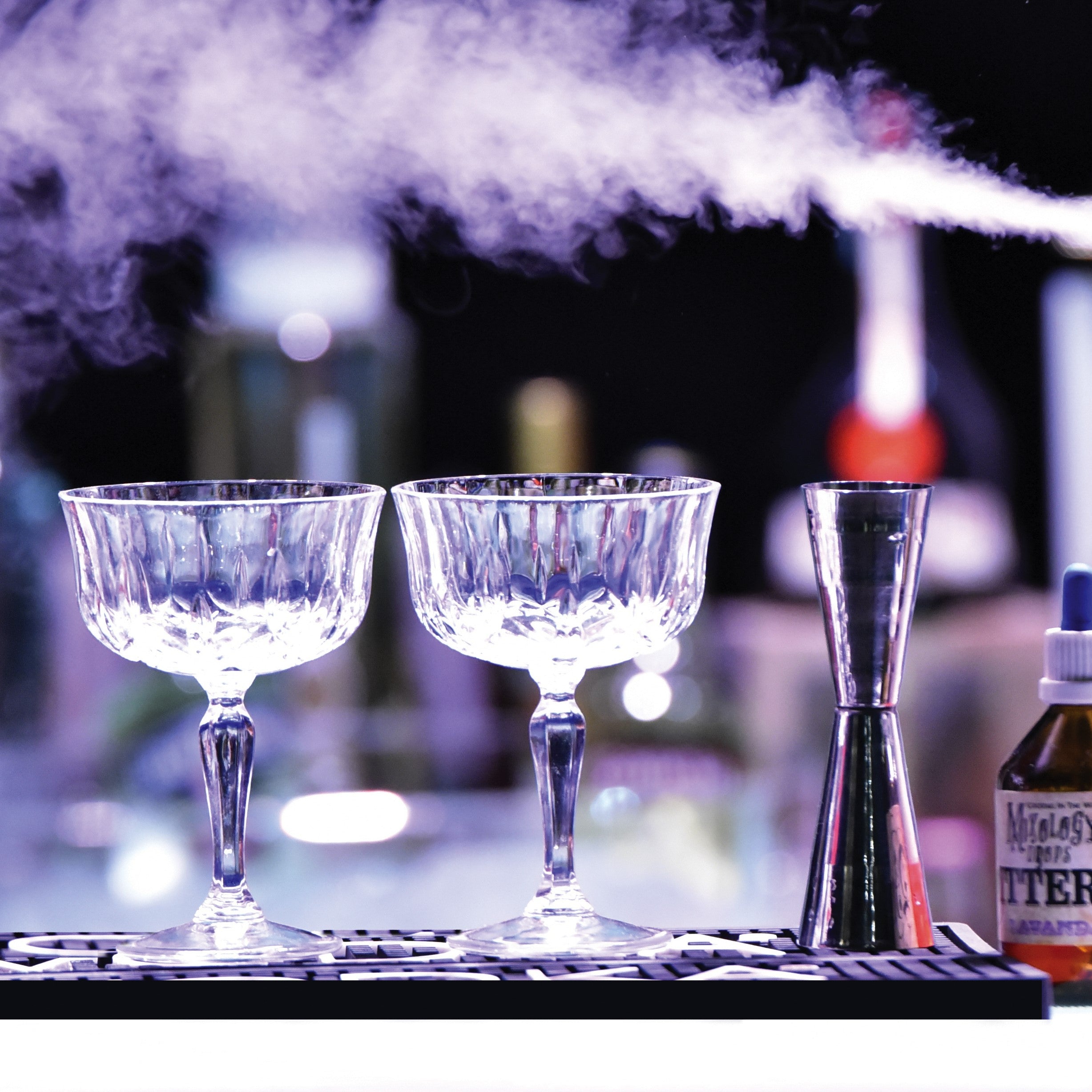 RCR	Opera Champagne Glass 240ml - Set 12