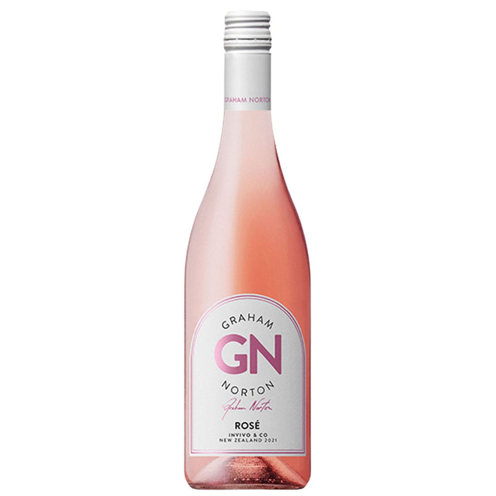 Graham Norton Rosé 2024