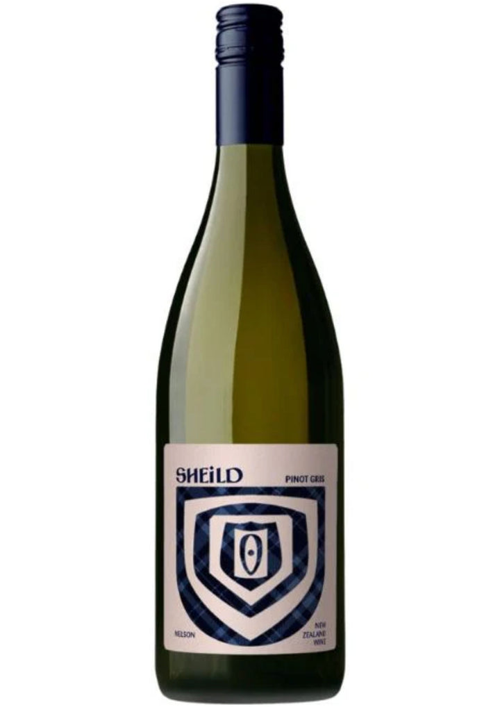 Sheild Wines Pinot Gris 2023