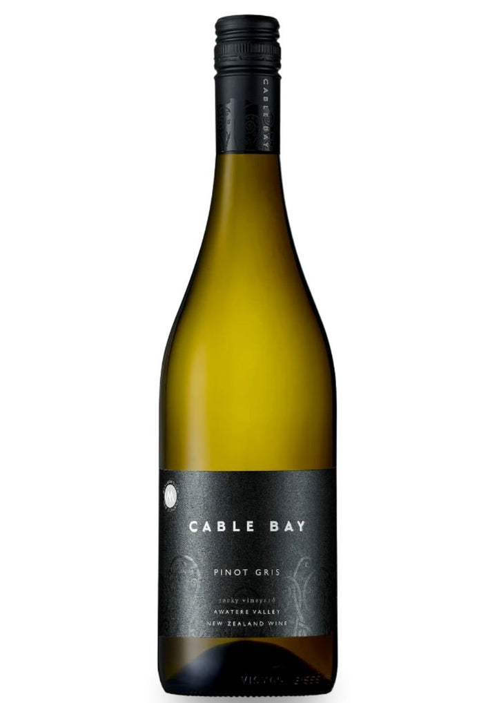 Cable Bay Vineyards Pinot Gris 2023