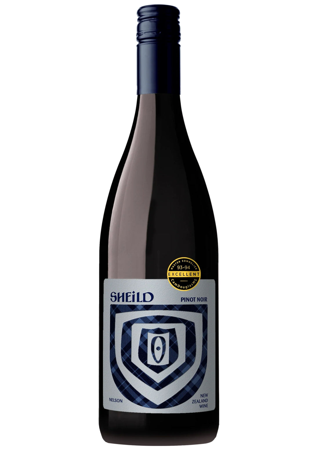 Sheild Wines Pinot Noir 2023