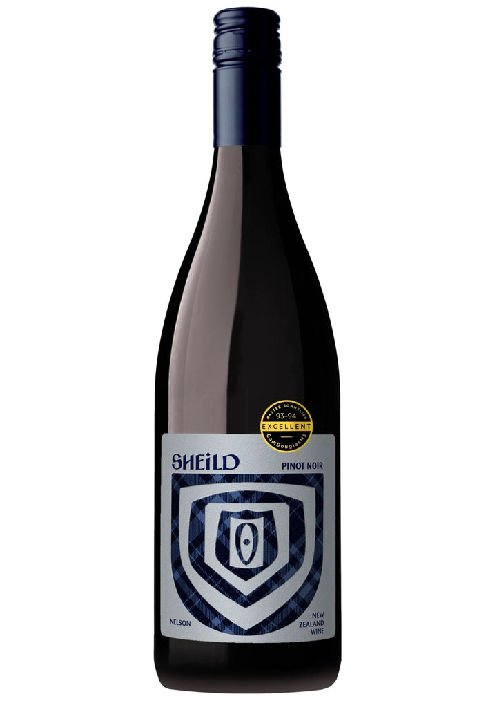Sheild Wines Pinot Noir 2023