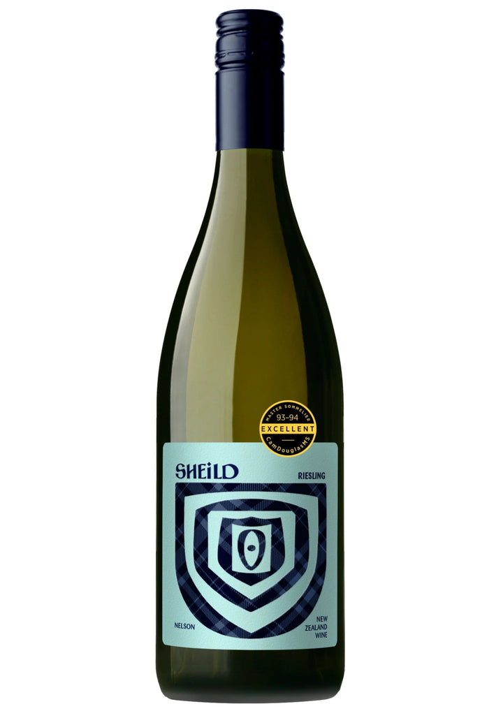 Sheild Wines Riesling 2023