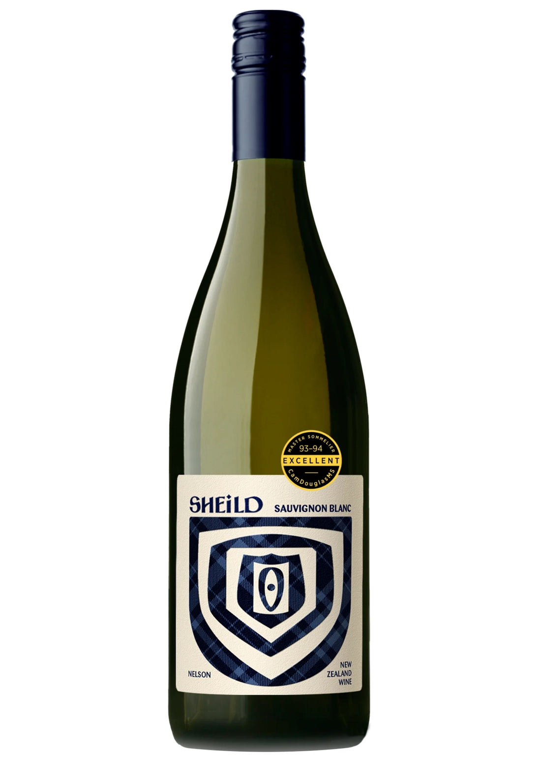 Sheild Wines Sauvignon Blanc 2024