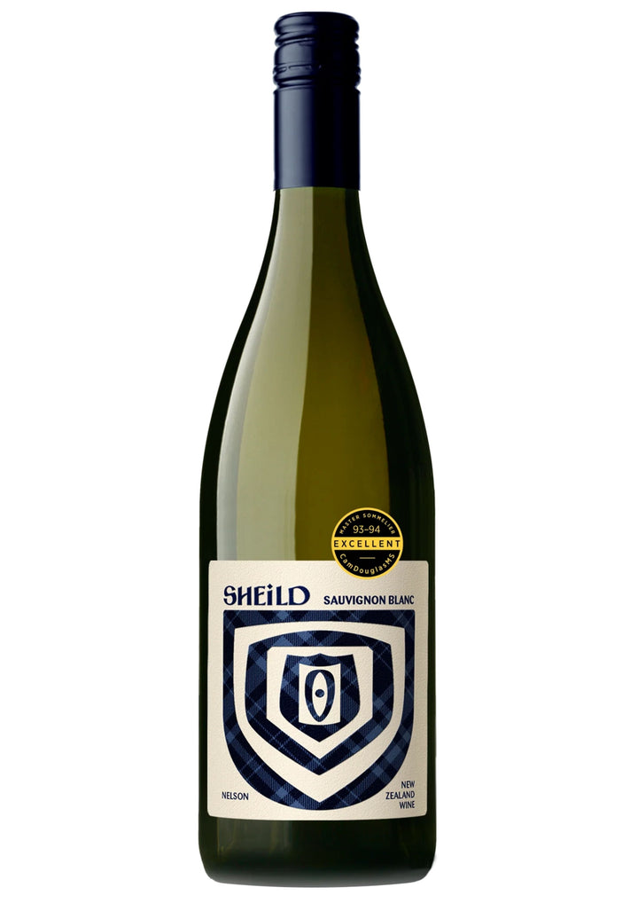 Sheild Wines Sauvignon Blanc 2024