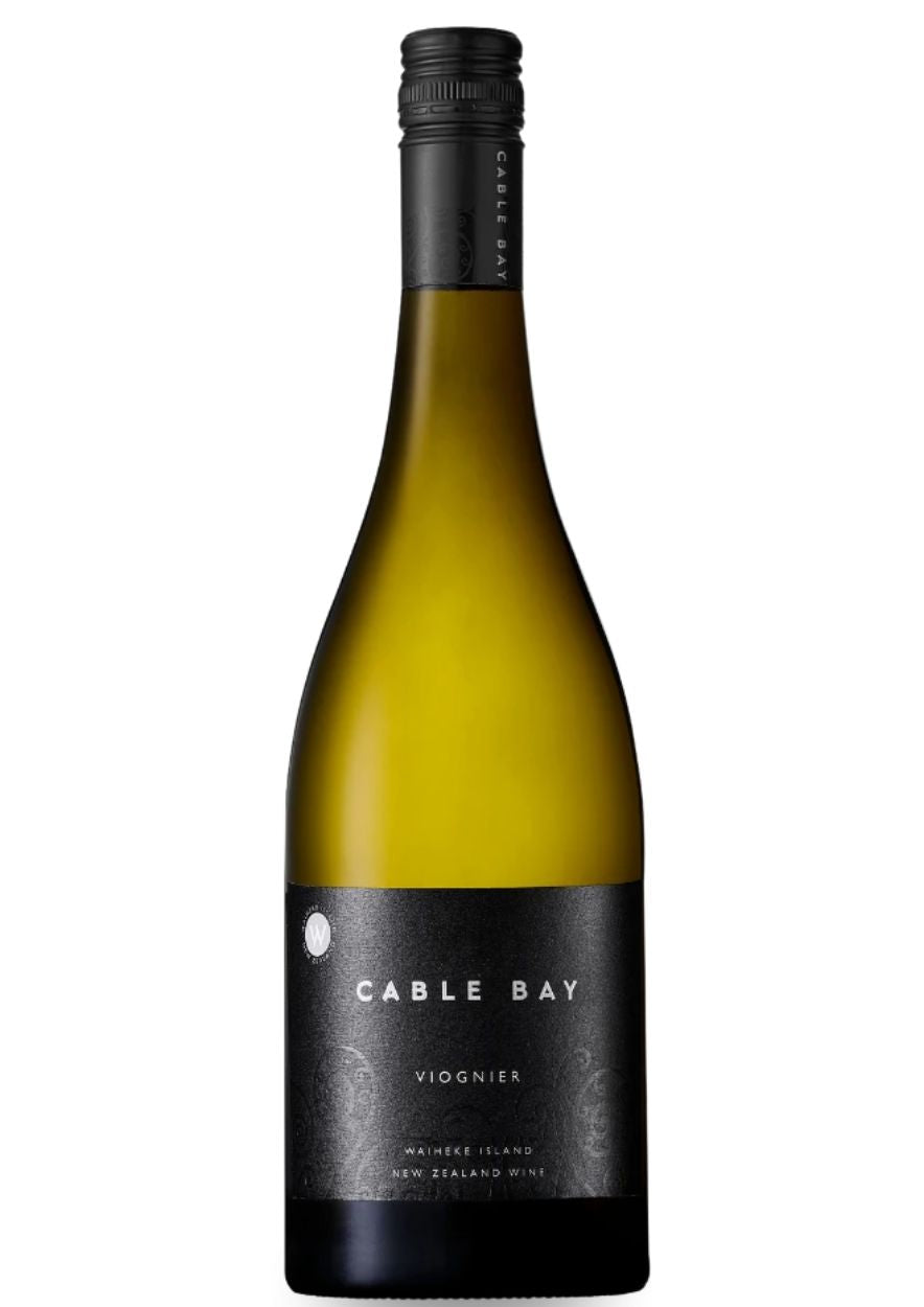 Cable Bay Viognier 2023