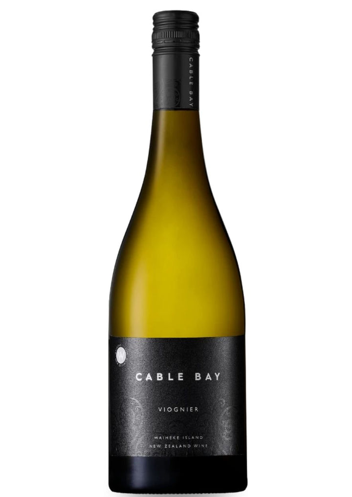 Cable Bay Viognier 2023