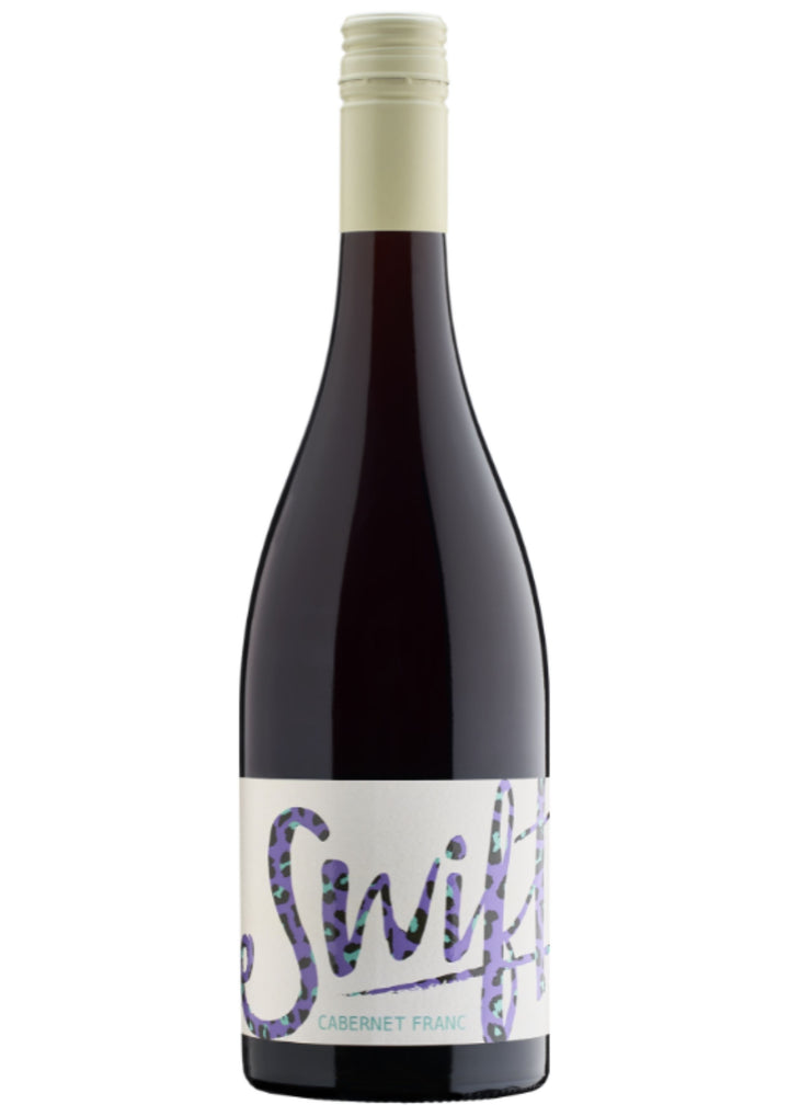 Swift Cabernet Franc 2024