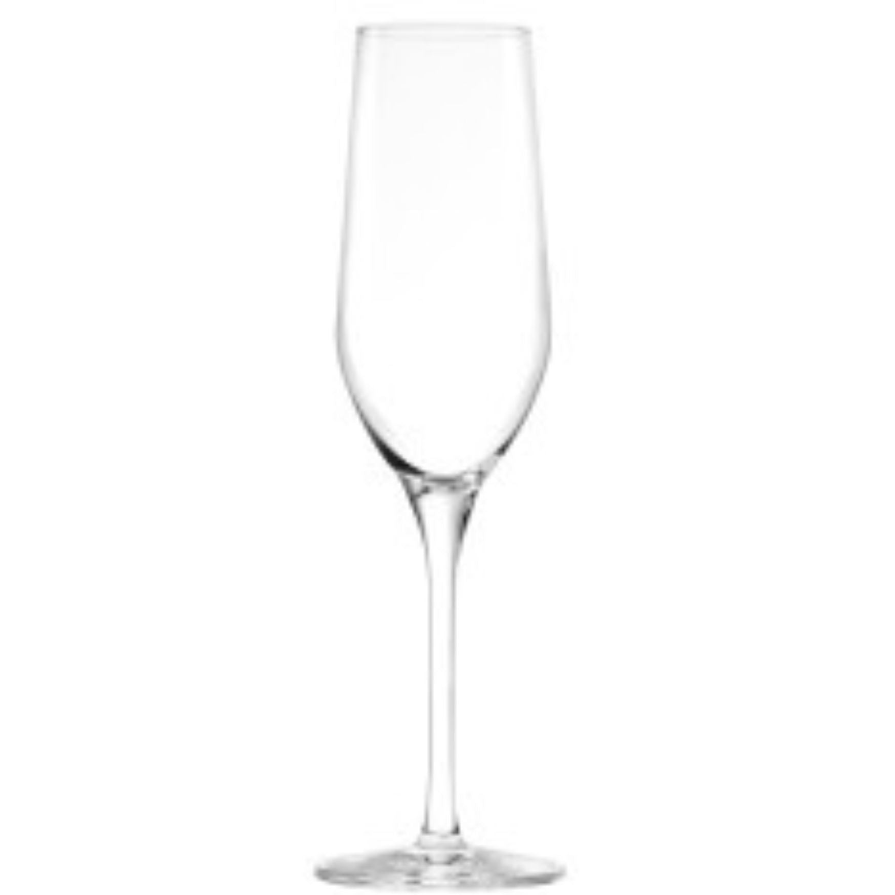 Stolzle Ultra Flute 185ml - 12 set