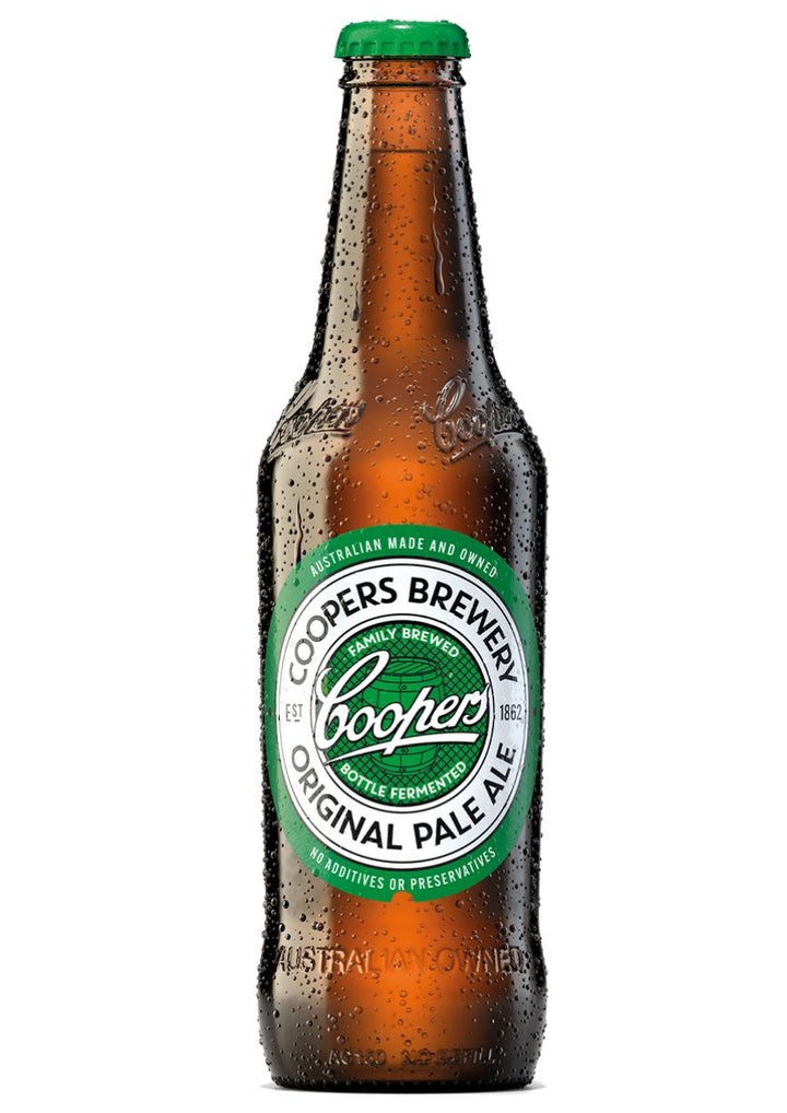 Cooper's Original Pale Ale 4.5% 750ml Bottle