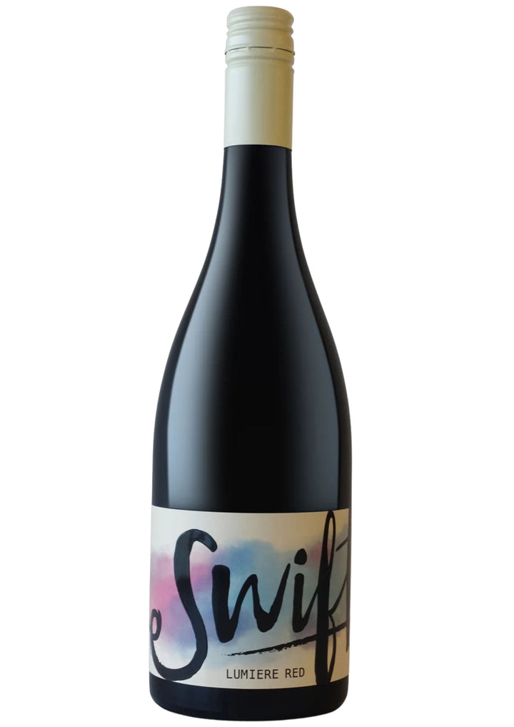 Swift Lumiere Red	2024