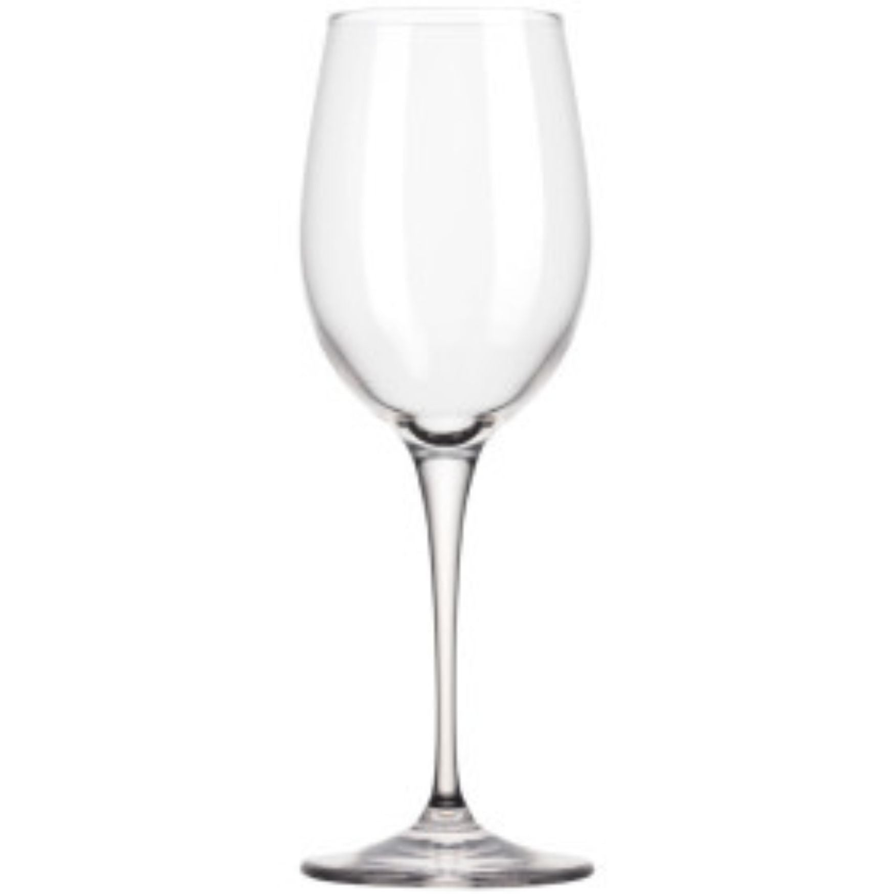 Bormioli Rocco premium wine 385ml (12)