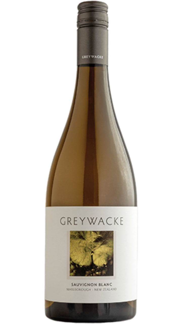 Greywacke Sauvignon Blanc 2024