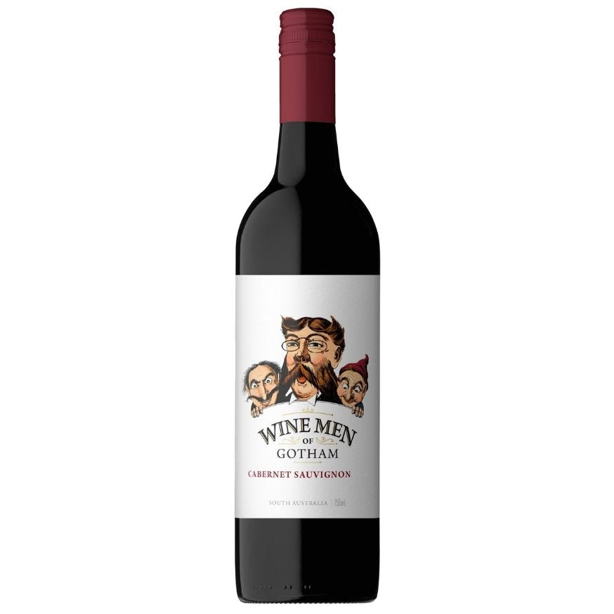 Wine Men Of Gotham Cabernet Sauvignon 2020