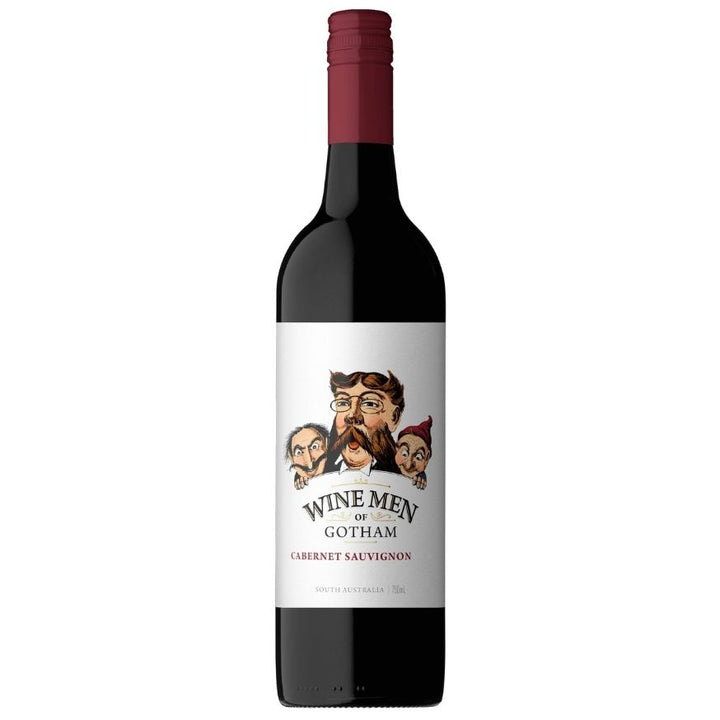 Wine Men Of Gotham Cabernet Sauvignon 2020