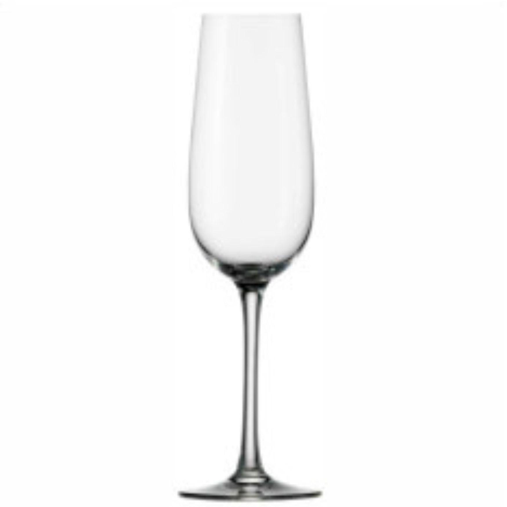 Stolzle Weinland Flute 200ml - 12 set