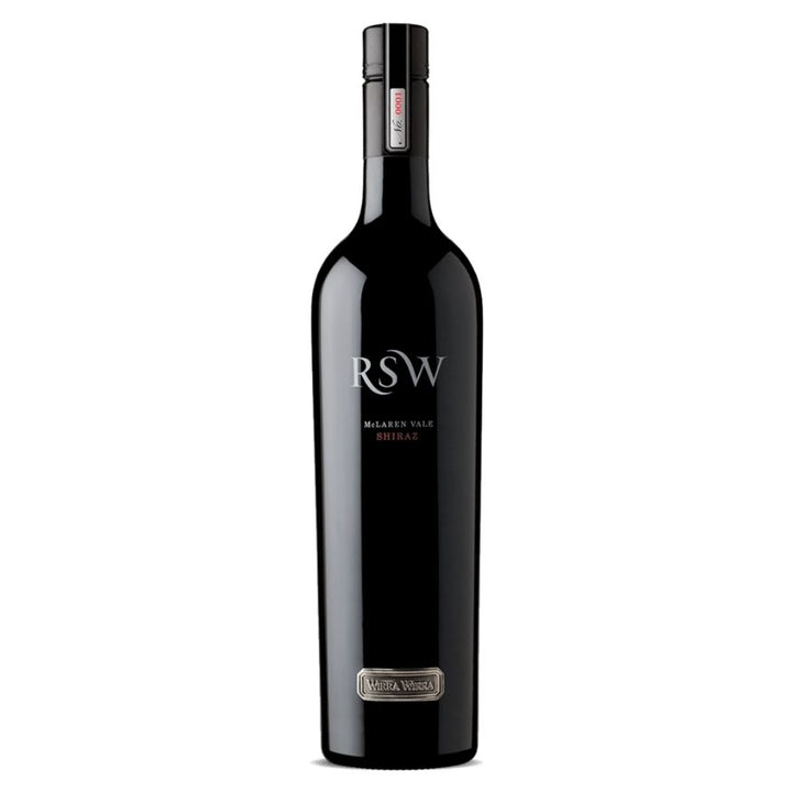 Wirra Wirra RSW Shiraz 2019