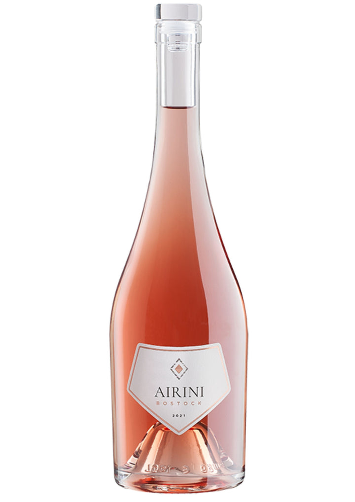 The Bostock Arini Rosé 2022