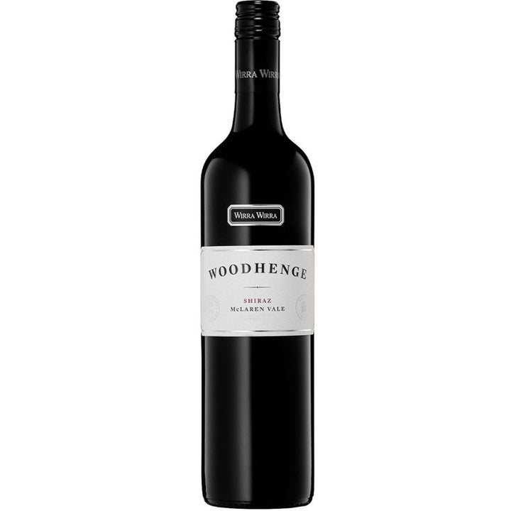 Wirra Wirra Woodhenge Shiraz 2021
