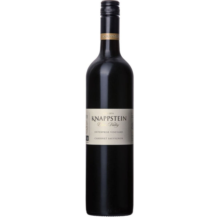 Knappstein Enterprise Vineyard Cabernet Sauvignon 2020