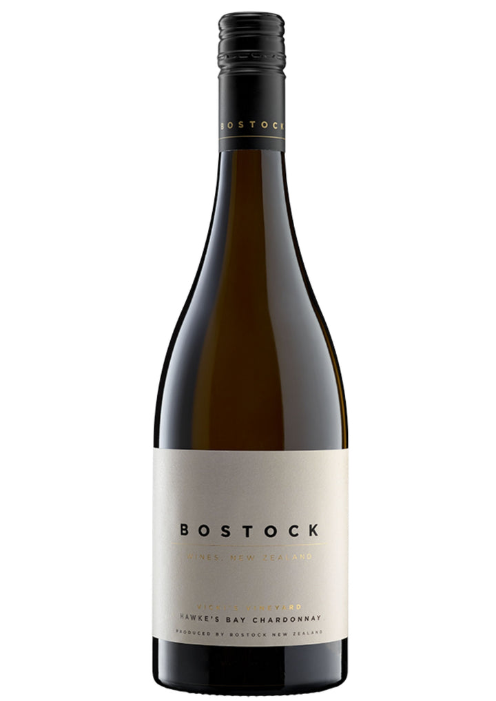 The Bostock Chardonnay 2019