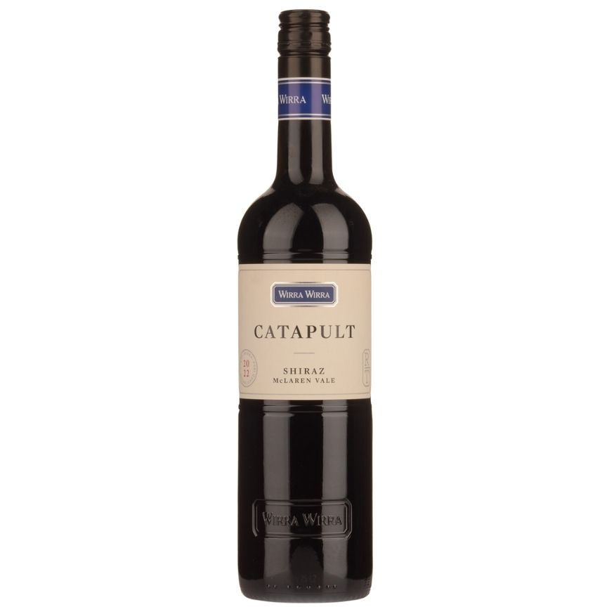 Wirra Wirra Catapult Shiraz 2022