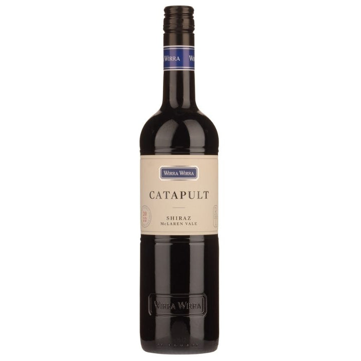 Wirra Wirra Catapult Shiraz 2022