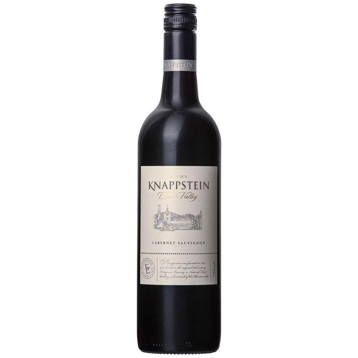 Knappstein Clare Valley Cabernet Sauvignon 2021