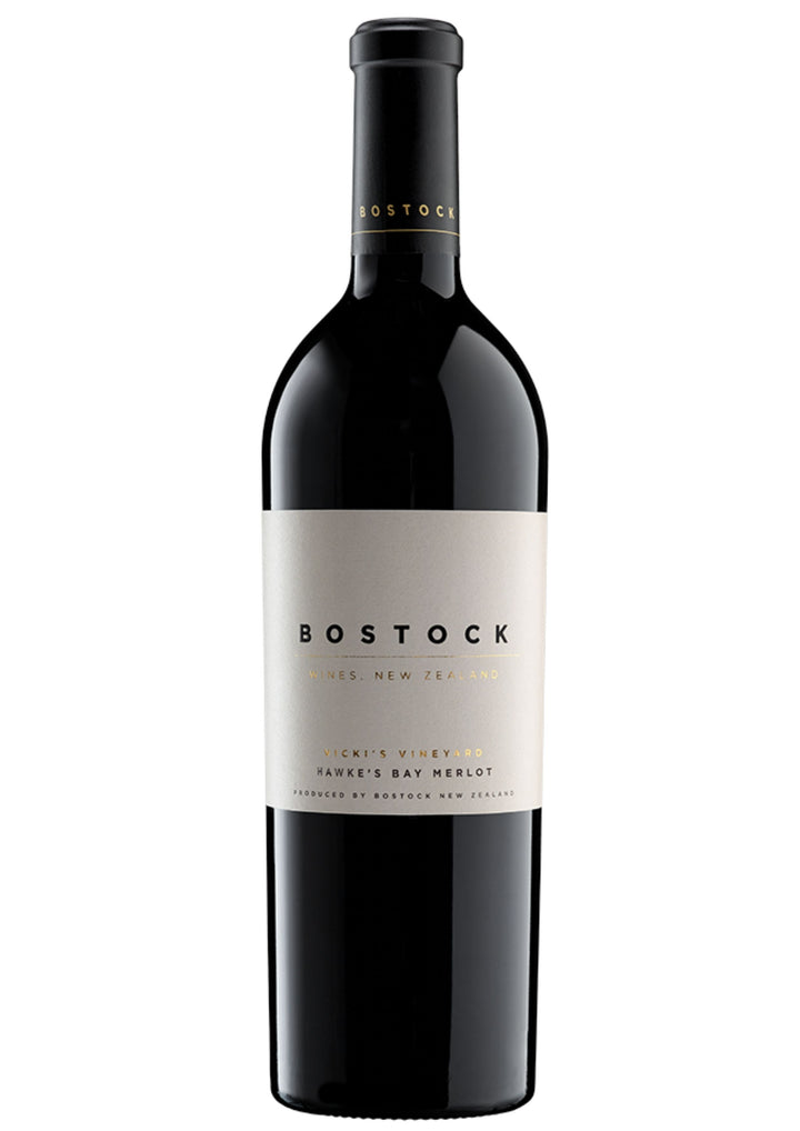 The Bostock Merlot 2020